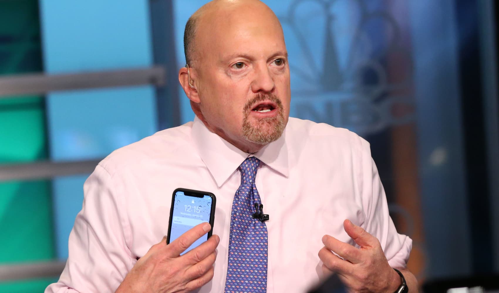 Jim Cramer