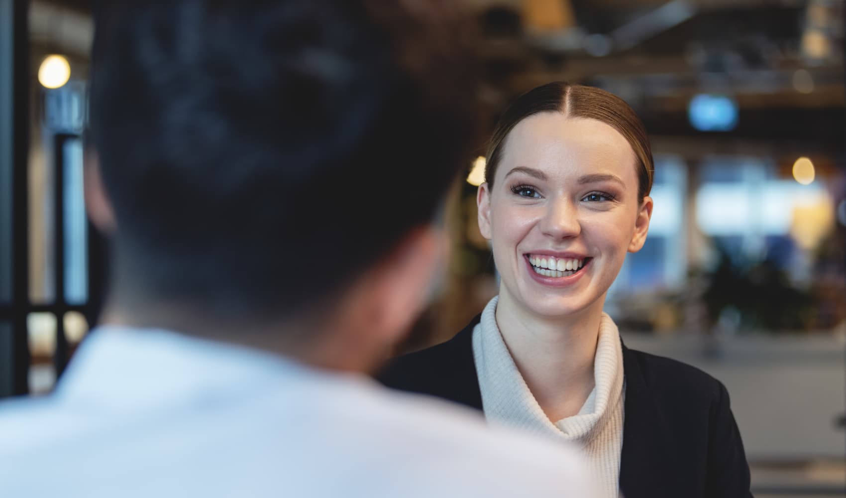 [CNBC] 3 in-demand soft skills for entry-level jobs: ‘Willingness to learn is going to be the key’